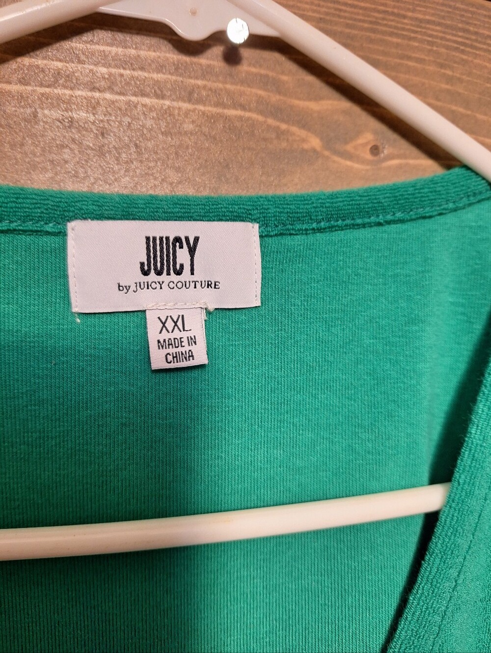 Crop Top - Picture 11 of 12